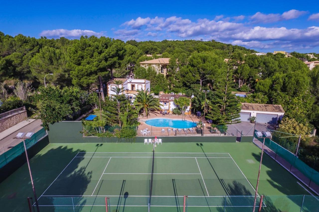Ideal Property Mallorca - Sol De Mallorca 1 Cala Mesquida  Exteriér fotografie