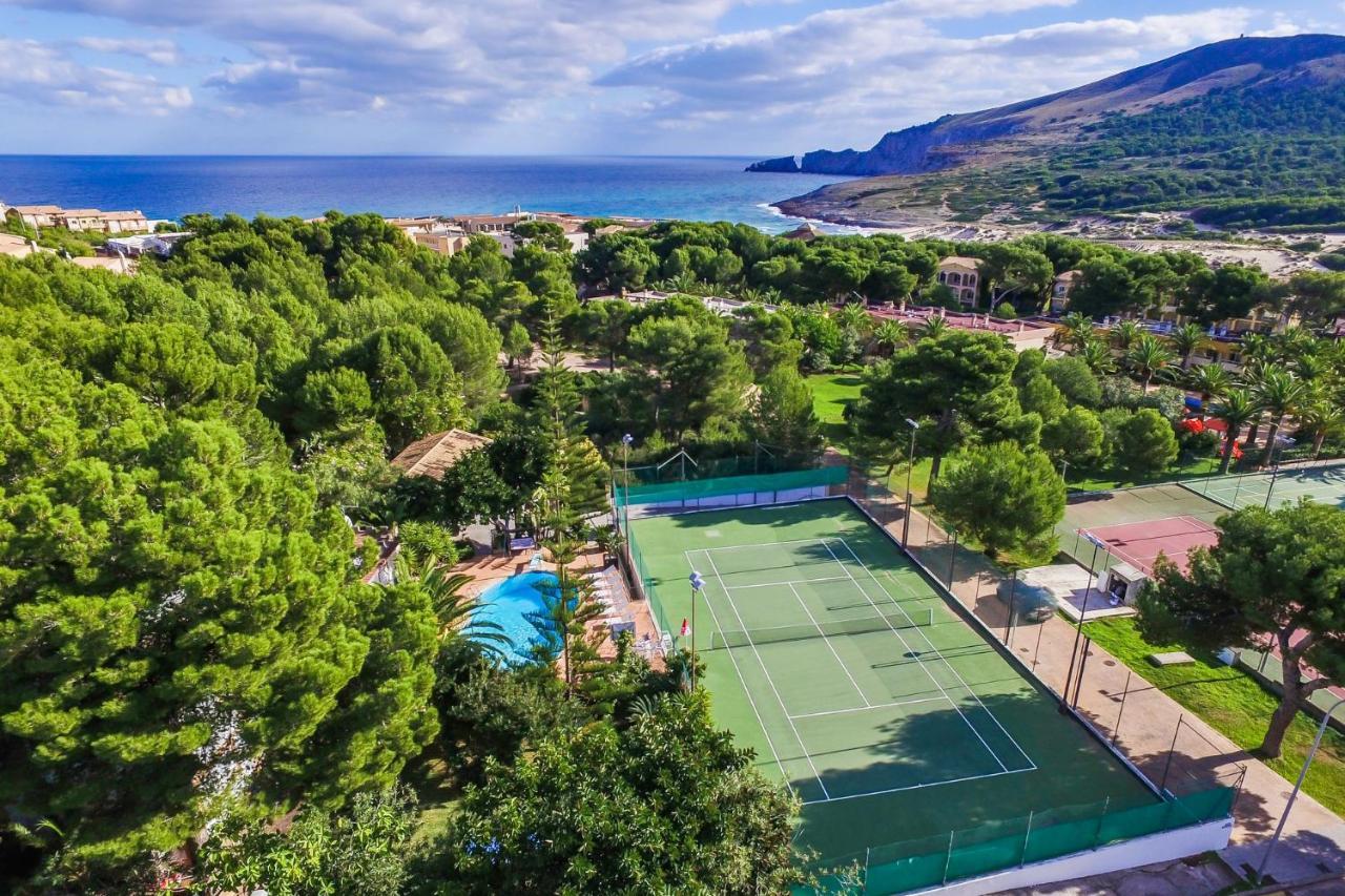Ideal Property Mallorca - Sol De Mallorca 1 Cala Mesquida  Exteriér fotografie