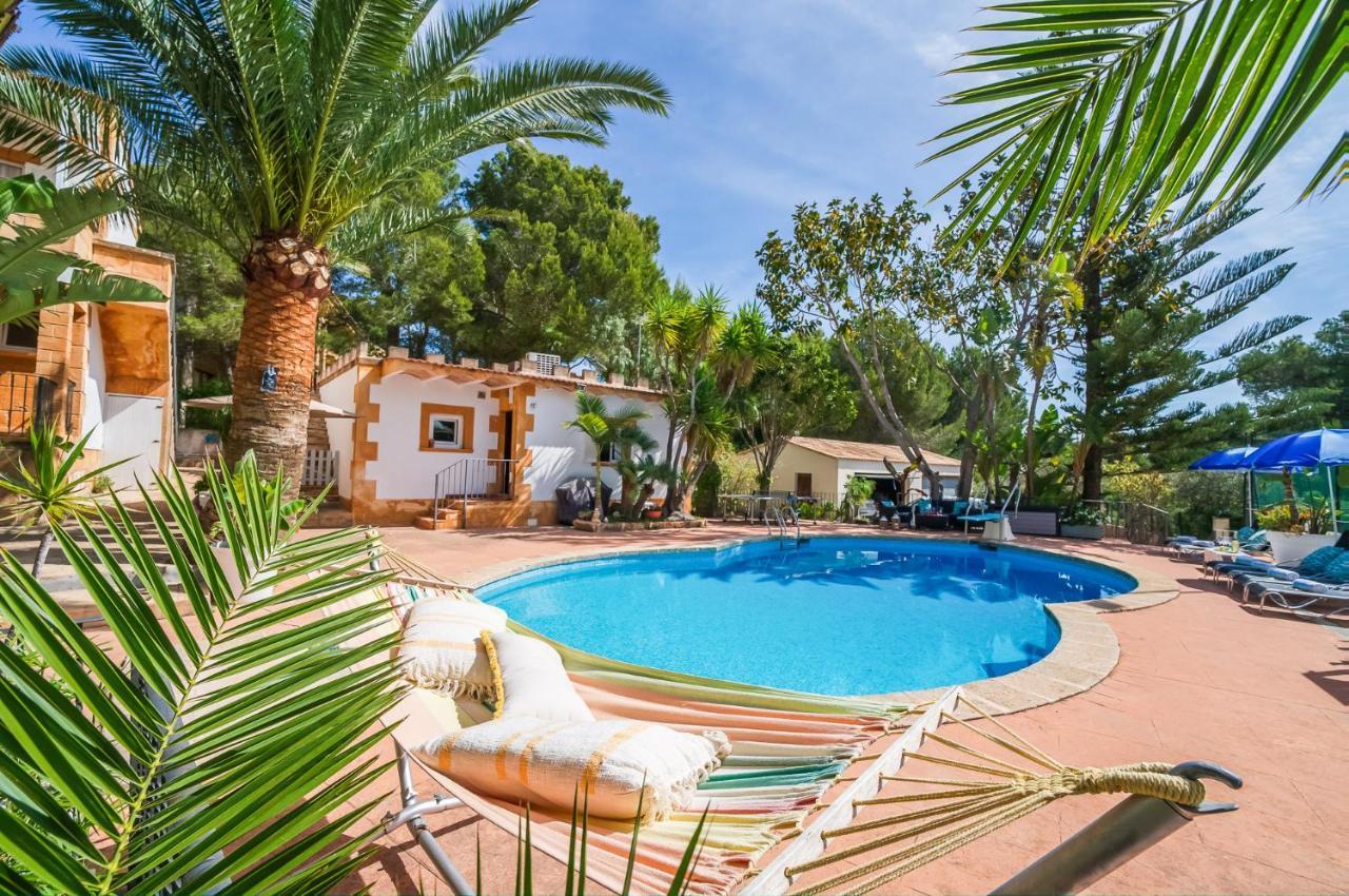 Ideal Property Mallorca - Sol De Mallorca 1 Cala Mesquida  Exteriér fotografie