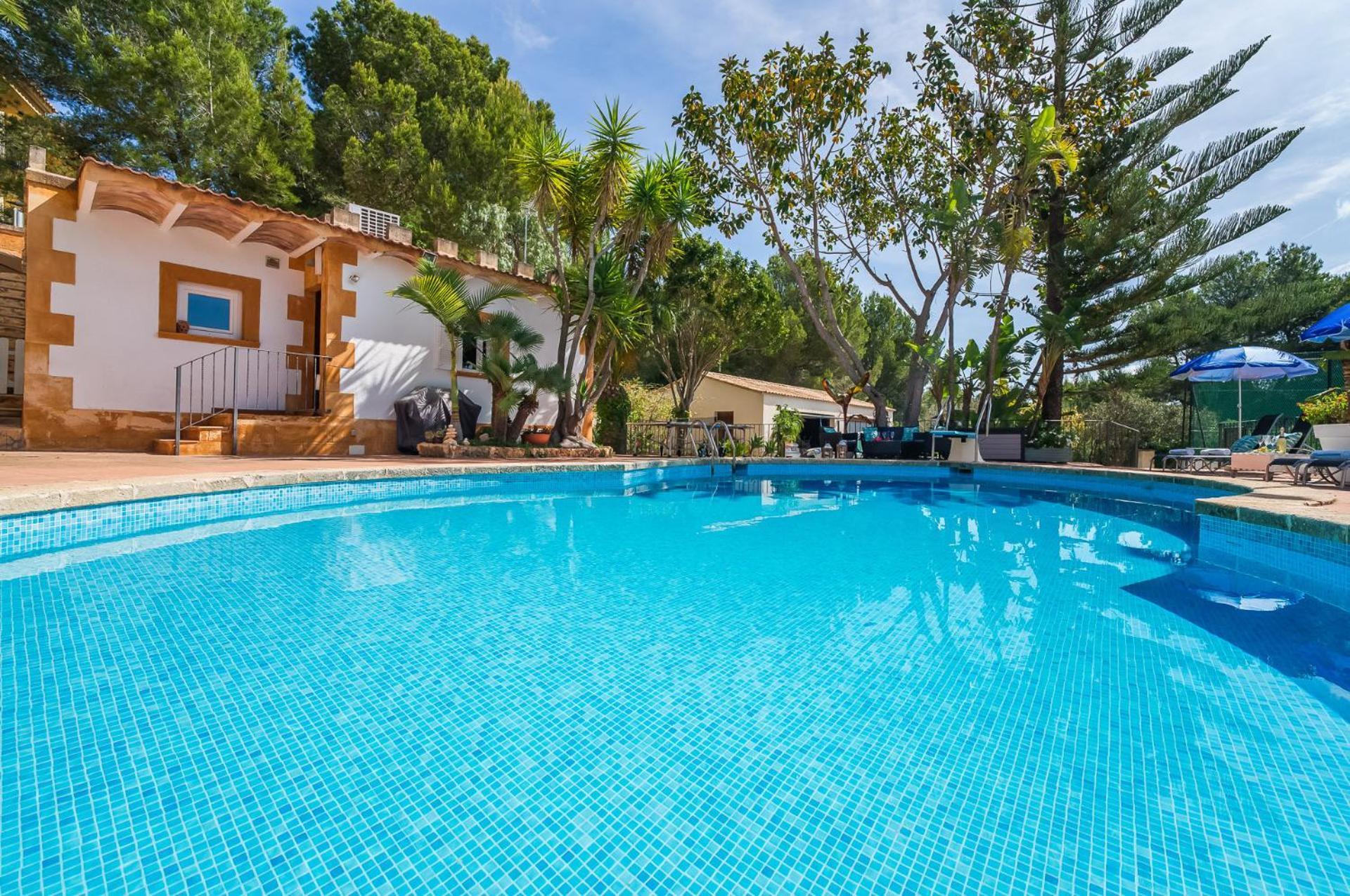 Ideal Property Mallorca - Sol De Mallorca 1 Cala Mesquida  Exteriér fotografie