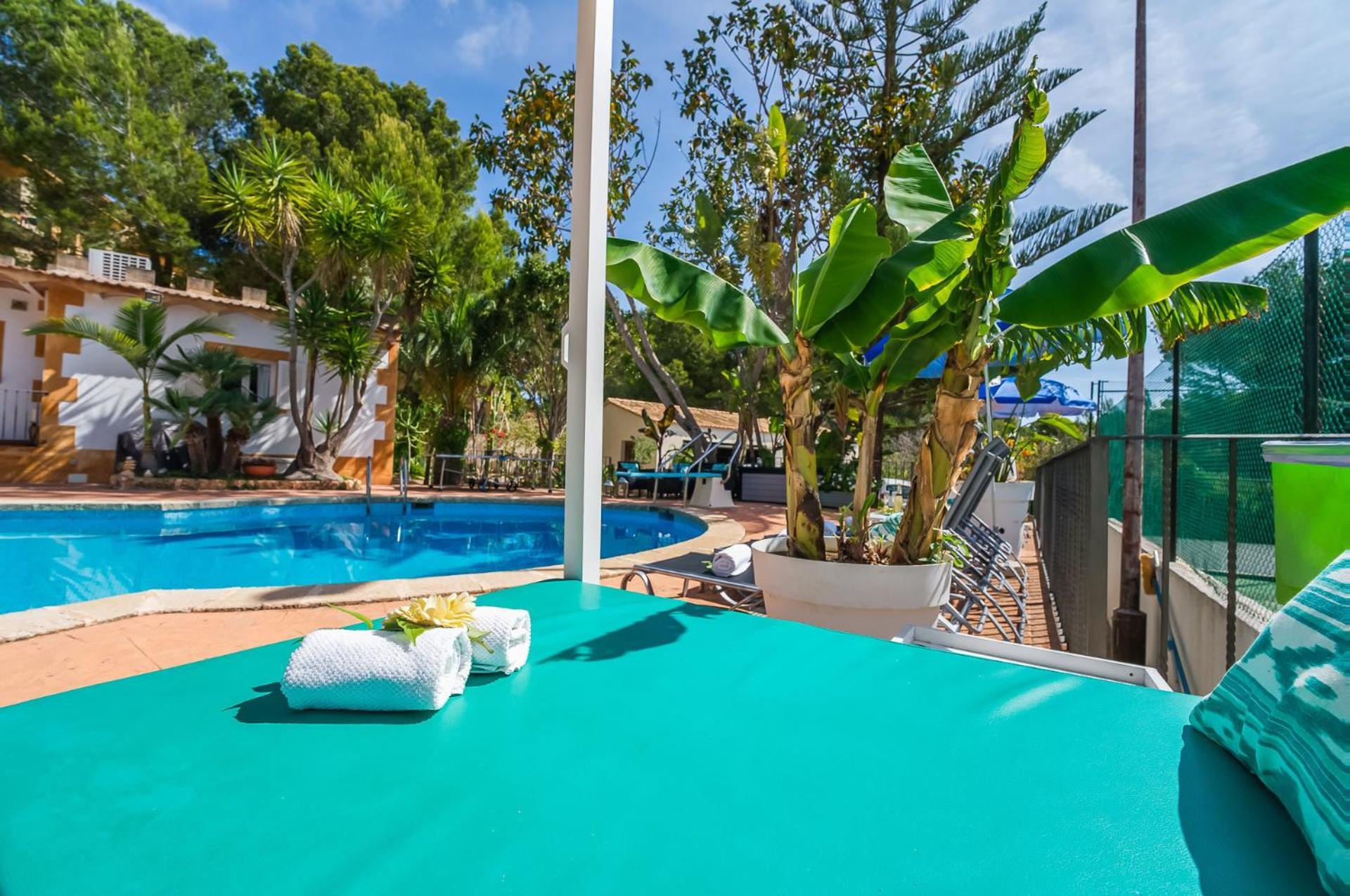 Ideal Property Mallorca - Sol De Mallorca 1 Cala Mesquida  Exteriér fotografie