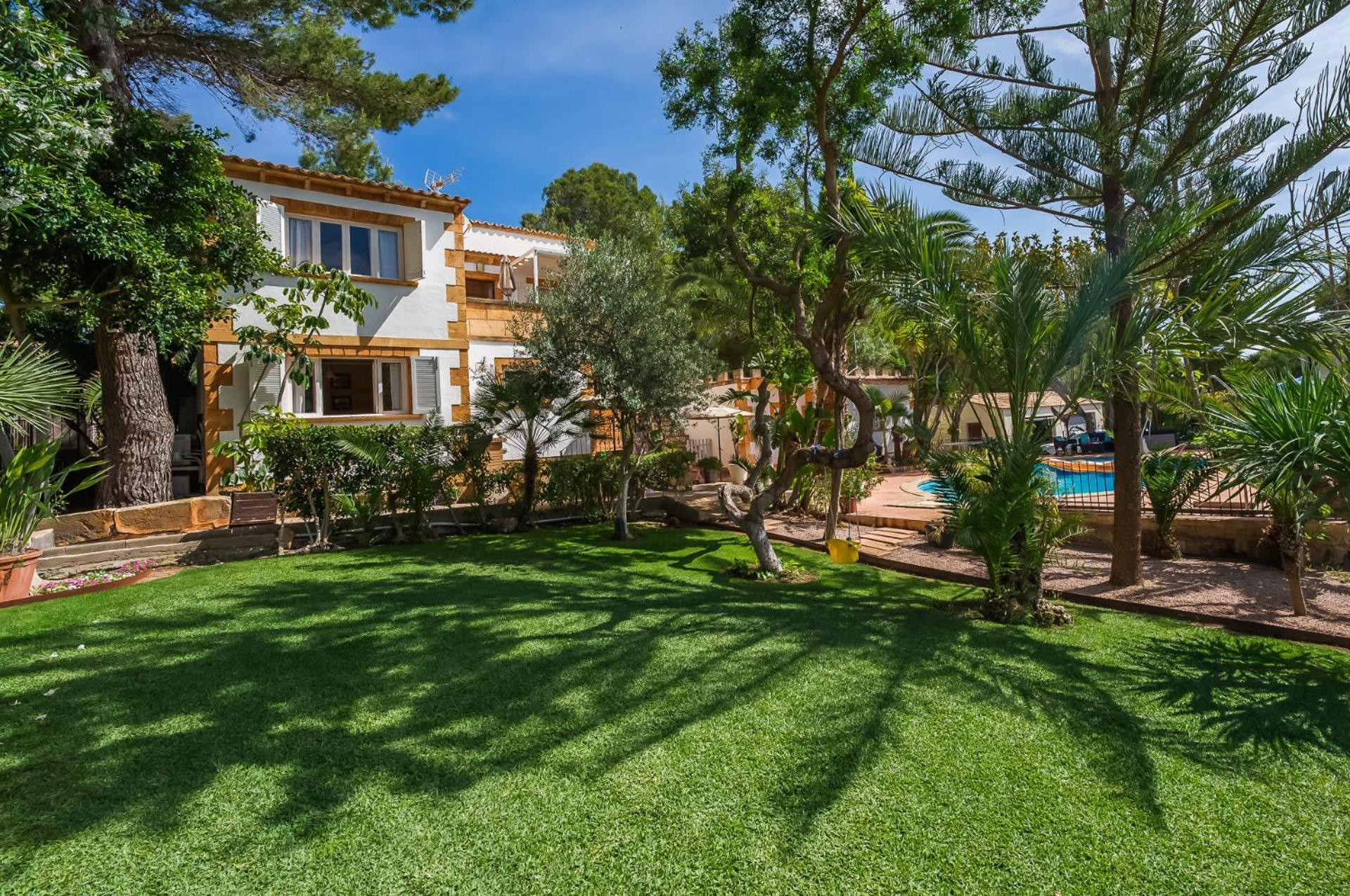 Ideal Property Mallorca - Sol De Mallorca 1 Cala Mesquida  Exteriér fotografie
