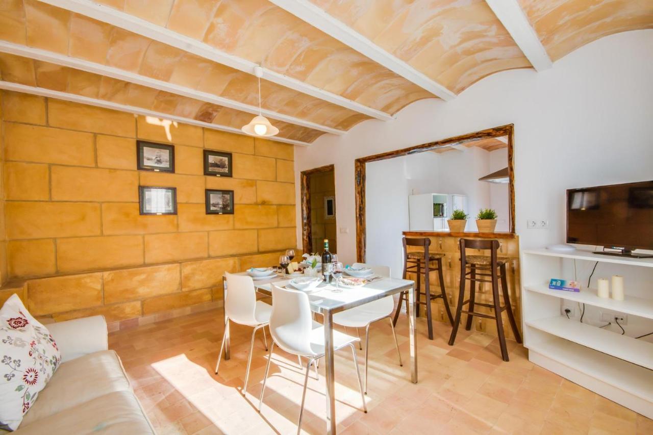 Ideal Property Mallorca - Sol De Mallorca 1 Cala Mesquida  Exteriér fotografie